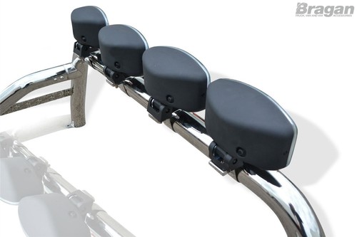 Roll bar brake light - roll, +
