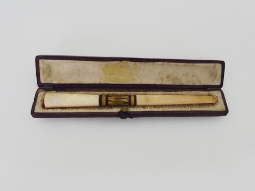 Fume cigarette art deco avec - deco,