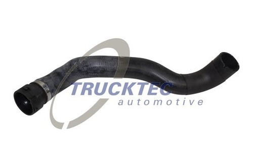 Trucktec durite radiateur - trucktec,