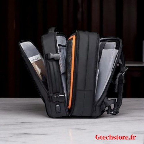 Sac dos voyage bange - sac, de