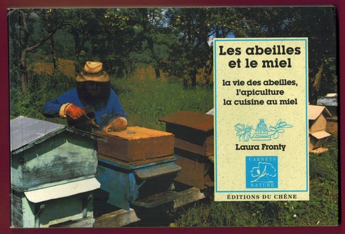 1996 fronty les abeilles - 1996--l.fronty, --les