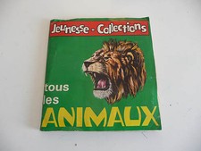 No PANINI ALBUM IMAGE jEUNESSE