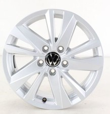VW Touran Ll 5T Einzelfelge 16