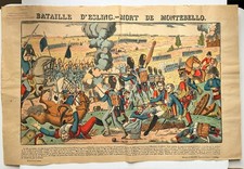 NAPOLEON - "Vous êtes grand