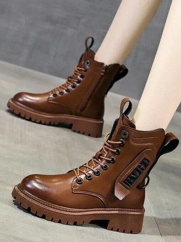 Bottes rangers mode platform - mode,