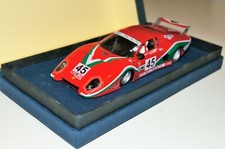 1/32 FERRARI 512 BBB N°45 LM