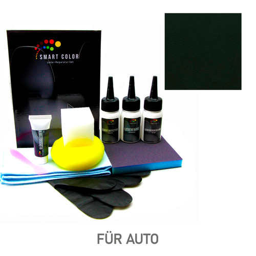 Kit réparation cuir - kit,