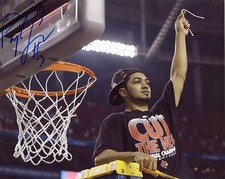 PEYTON SIVA LOUISVILLE