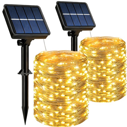 Lot guirlande lumineuse - guirlande,