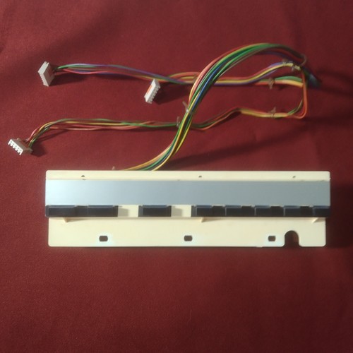 Nakamichi 1000zxl parts - nakamichi,