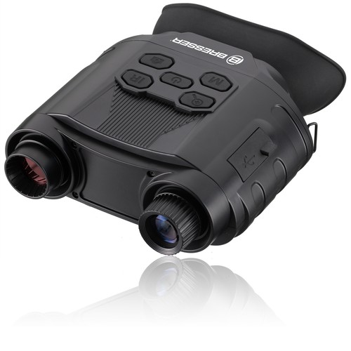 Bresser jumelles vision - jumelles, de