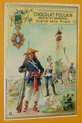 Chromo 1900 1914 - chromo, 1900-1914