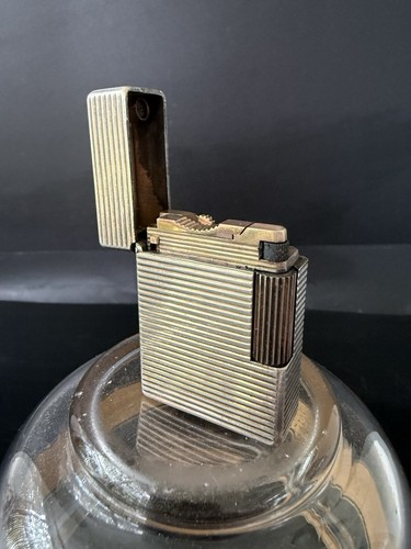 Briquet dupont petit - briquet, dupont,