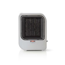 Nedis chauffage électrique - nedis,