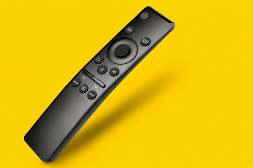 Télécommande samsung hdtv - télécommande,
