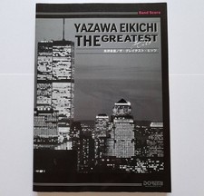 Eikichi Yazawa Greatest Hits