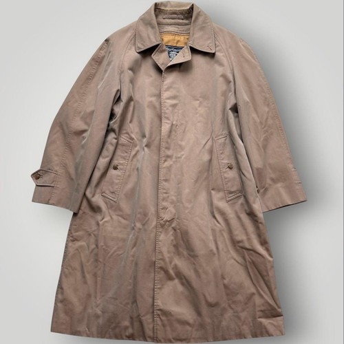 Trench coat burberry beige - trench-coat,