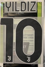 Flocage Names And Numbers