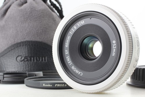 Presque neuf canon 40 - neuf],