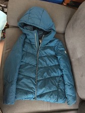 Doudoune Bleu Okaïdi Taille