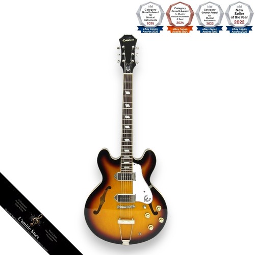 Guitare électrique epiphone - électrique,
