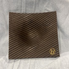 Vide Poche Cendrier Bronze