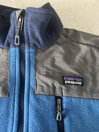 Patagonia men full zip - men's,
