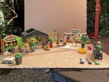 PLAYMOBIL Jardinerie Jeu de