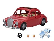 Sylvanian Family Soren Fun