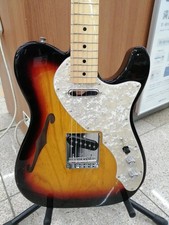 (FENDER) TRDII 60S TL THINLINE