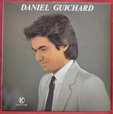 doucement daniel guichard -