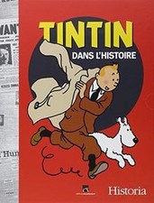 Tintin dans lHistoire : Les