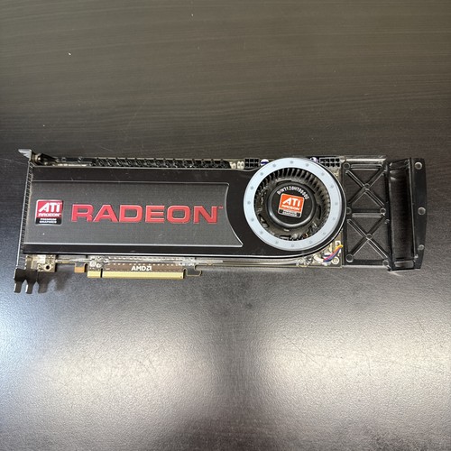 Amd ati radeon - amd/ati, 4870x2