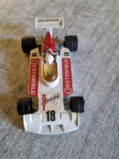 matchbox speed kings lesney