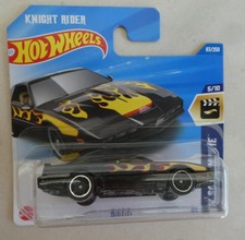 2025 N° 83 HOT WHEELS HW