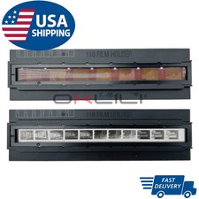 16mm 110 Scanner Photo Film
