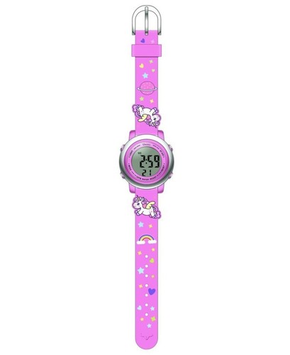 Montre numérique enfant - numérique,
