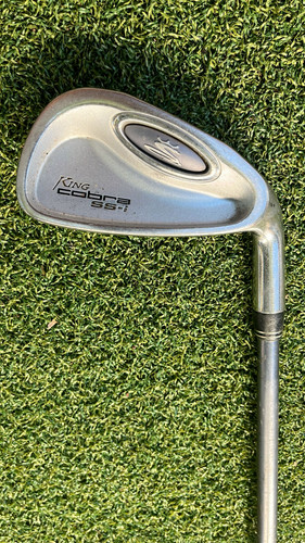 Fer golf droitier king - golf,
