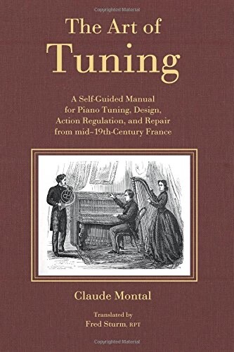 Art tuning a self guided - of, self-guided