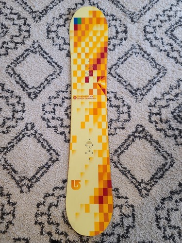 Burton tadashi fuse pro model - tadashi,
