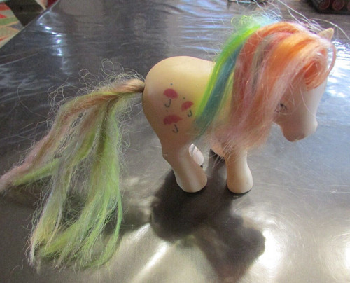 Mon petit poney - petit, my