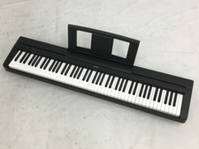 Yamaha p45 touches action - yamaha,