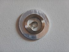 RESSORT AUTOMATIC MAINSPRING POUR ZENITH 2532P 2522P 2542P 2552P 2562P Ref 771