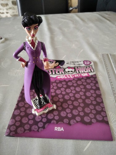 Mattel 2014 monster high - 2014,