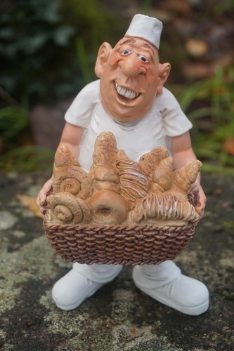 815 9545 figurine metier - ,
