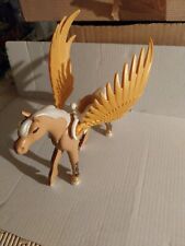 PLAYMOBIL 5143 -CHEVAL POUR