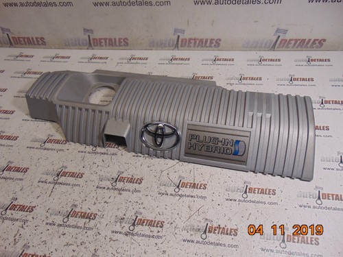 Toyota prius iii - iii, 1.8