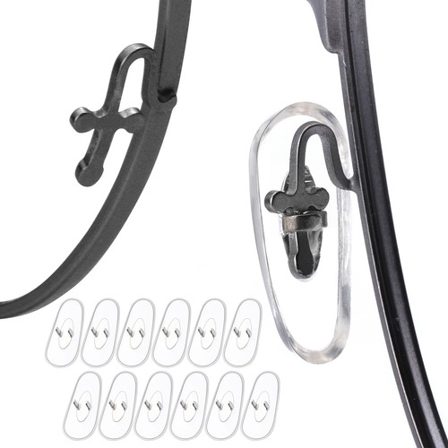 Replacement nose pads pieces - replacement,