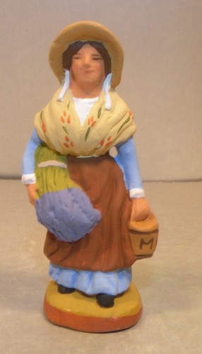 New woman carrying - woman,