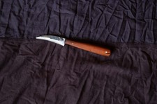 Couteau cuisine artisanal - cuisine,